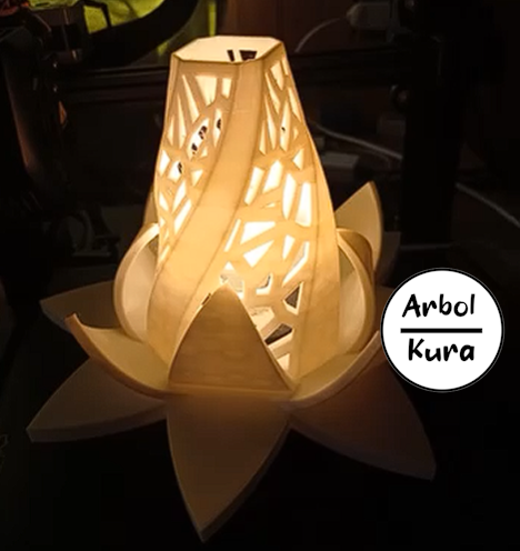 Impresión 3D personalizada